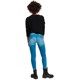 VILA Ril Pullover Black L