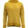 Devold of Norway Nordsjø Split Seam Pullover Gelb XS