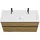 Burgbad Eqio Unterbauwaschtisch 122 x 49 x 61,8 cm (SHCS122F5662C0001G0252)