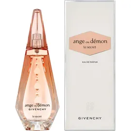 Givenchy Ange ou Demon Le Secret Eau de Parfum 100 ml