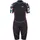 Trespass Neoprenanzug Sonar Dunkelgrau L