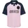 hummel T-Shirt Raglanärmel Hmljr Loose Tiger Soccer Jersey S/S" in ROSEATE SPOONBILL | Gr.: 58-63