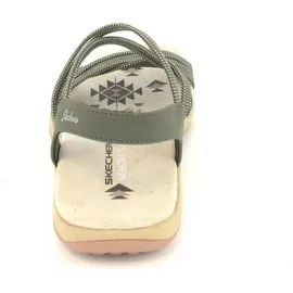 SKECHERS Reggae Slim Damen Grün 38