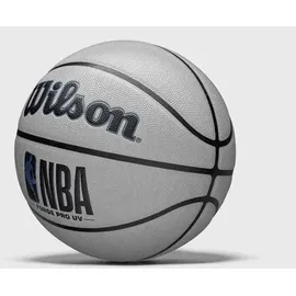 Wilson NBA Forge Pro UV Basketball, 7