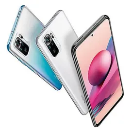 Xiaomi Redmi Note 10S 6 GB RAM 64 GB Ocean Blue