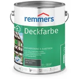 Remmers Deckfarbe basaltgrau