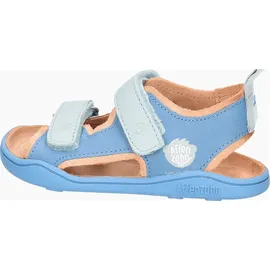 Affenzahn Airy Blau 25