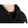 Fox Kapuzenpullover schwarz XL
