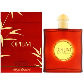 YVES SAINT LAURENT Opium Eau de Toilette 90 ml