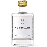 Woodland Sauerland Dry Gin 0,05l