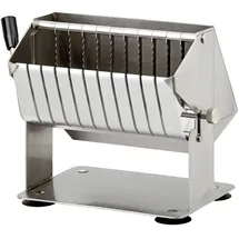 Bartscher Currywurstschneider