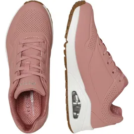 SKECHERS Uno - Stand On Air Hot Rosa 37