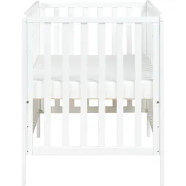 Beliani Babybett KIAMA 70 x 130 cm