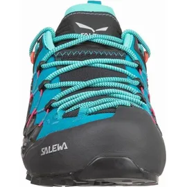 Salewa Wildfire Edge Damen Malta/Vivacious 36,5