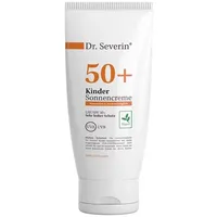 Dr. Severin Kinder Sonnencreme LSF 50+ 100 ml