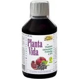 Espara Planta Vida Kräuter-Elixier Saft 250 ml