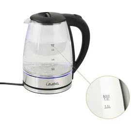 casativo 1,8 l Transparent