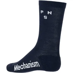 Pas Normal Studios Mechanism Thermal Socks Mechanism Thermal Socken - navy - S