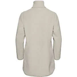 Jack Wolfskin High Curl Coat W pale sand