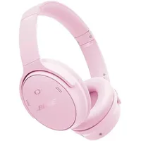 Bose QuietComfort Headphones Rosa