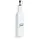 Zeller Ölflasche Glas 270 ml 5 x 24,5 x 5 cm weiß