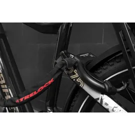 Trelock RS 480 XL Schwarz Rahmenschloss