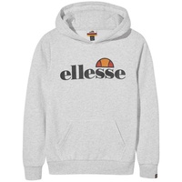 Ellesse Sweatshirt ISOBEL - Rot,Schwarz,Orange,Weiß - 140/146