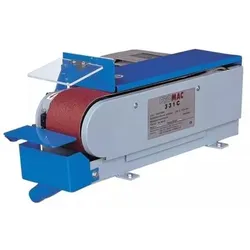 PROMAC Bandschleifmaschine