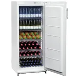Bartscher Flaschenkühlschrank 254L 700273 , 1 Stück