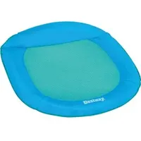 BESTWAY Flex n Fold Luftmatratze für Pool - Blue - 106 x 95 x 16 cm