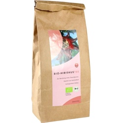 Hibiskustee Bio