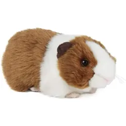 Living Nature Meerschweinchen braun 18 cm ohne Sound