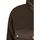 URBAN CLASSICS Sherpa Mix Puffer Big Jacke Brown M