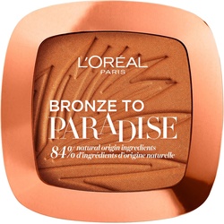 L'ORÉAL PARIS Bronzer-Puder »Back to Bronze« braun