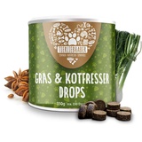 Tierliebhaber Gras- & Kotfresser Drops 350 g