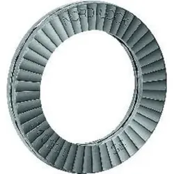 Nord-Lock Scheiben 1.4404 NL1"spss