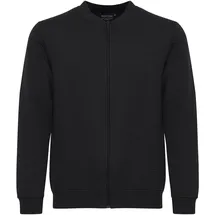 Indicode Sweatjacke IDBronte in schwarz, | Gr.: L