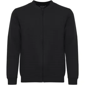 Indicode Sweatjacke IDBronte in schwarz, | Gr.: L