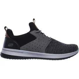 SKECHERS Delson - Camben black/gray 47,5