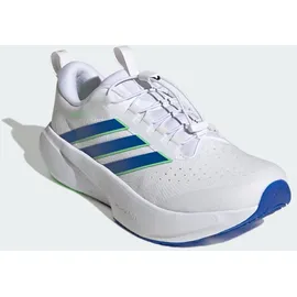 adidas Supernova Rise 3 Adaptive Cloud White/Blue/Lime Burst 42