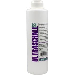 Ultraschallgel 500 ml