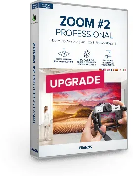 ZOOM #2 professional Upgrade