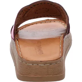 Gemini PANTOLETTE für Damen pink, 36 EU