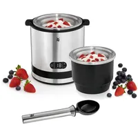 WMF KÜCHENminis Eismaschine 3in1 300 ml