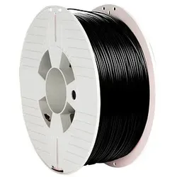 verbatim ABS Filament-Rolle schwarz 1,75 mm