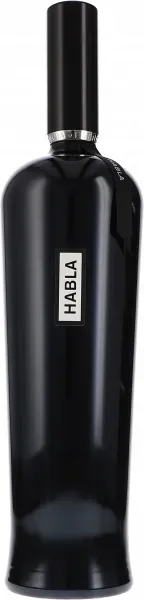 Esencia de Habla Habla MAGNUM 2015