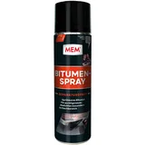 mem Bitumen-Spray 500 ml