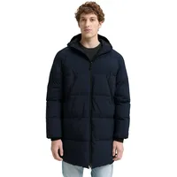 Tom Tailor Steppjacke blau L
