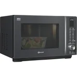 Bauknecht MF 259 SG Schwarz