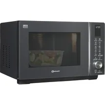 Bauknecht MF 259 SG Schwarz